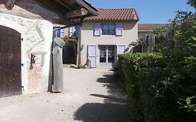 Gite Du Roy D'Amont